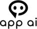 App AI logo