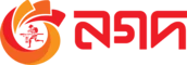 Nagad logo