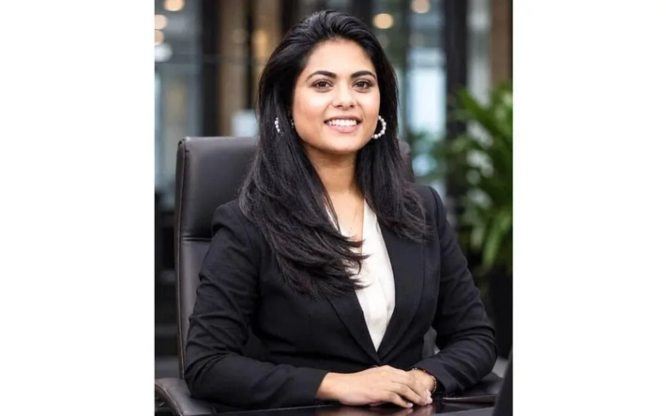 Business Standard - From Public Relations to Multimillion-Dollar AI Engagement: Shobnom Zarin Chetona Expands Corporate Communications Role
