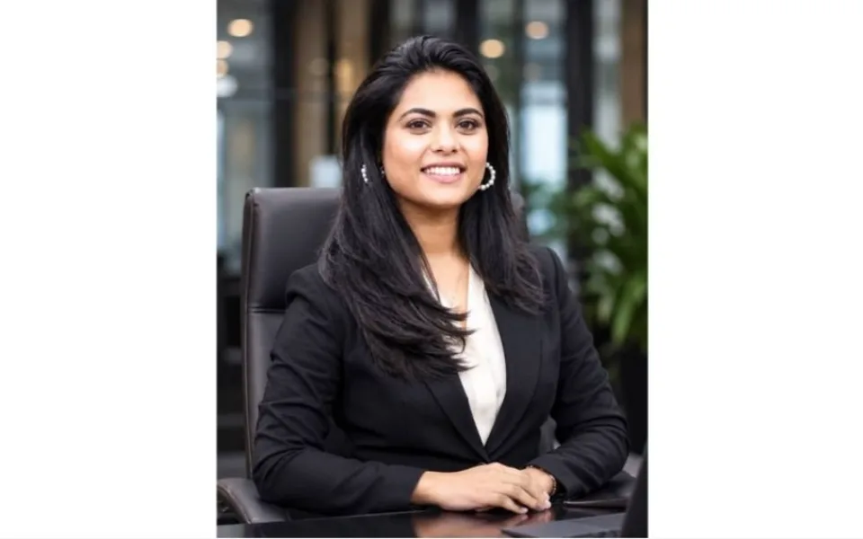 Daily Sun - From PR to AI: Shobnom Zarin Chetona Expands Her Corporate Communications Leadership