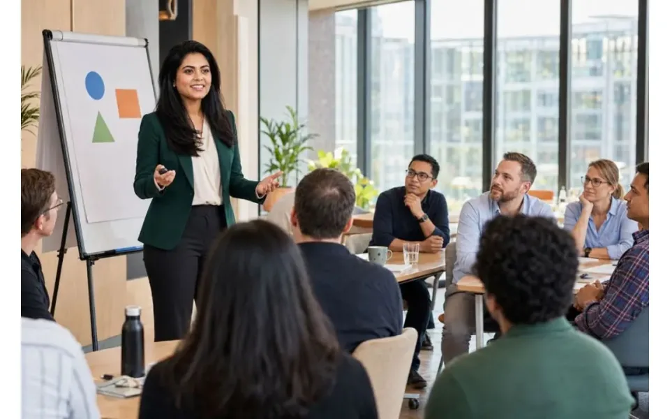 Mid-Day - From Fintech Storytelling to Responsible AI